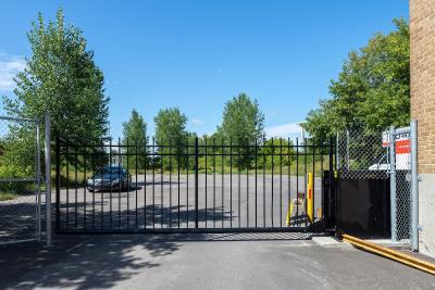 Storage Units at Depotium Mini Entrepôt - Trois Rivieres East - 340 Boul St-Maurice, Trois Rivieres, QC